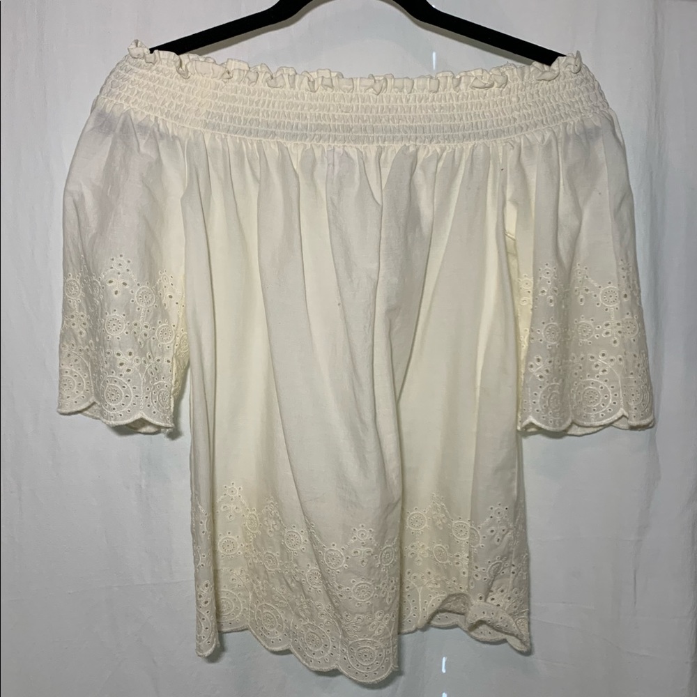 Abercrombie & Fitch Top